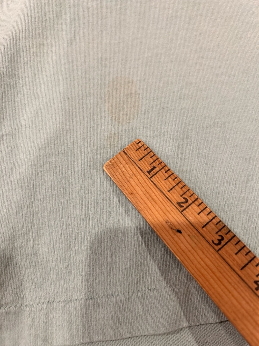 Vintage Killington Vermont TShirt Shirt Skiing Double Sided Long Sleeve XL Tee - Picture 3 of 9